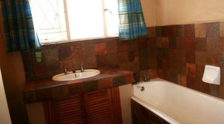 Wild Heritage Lodges