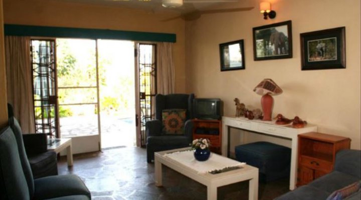 Wild Heritage Lodges