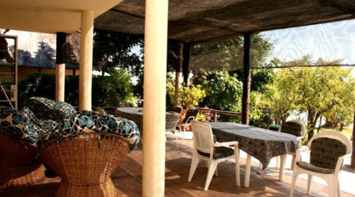 Wild Heritage Lodges