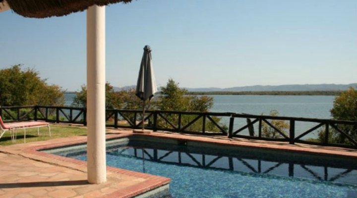 Wild Heritage Lodges