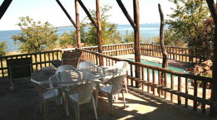 Wild Heritage Lodges