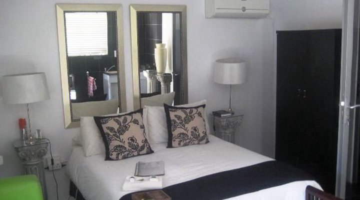 La Splendia Guest Lodge