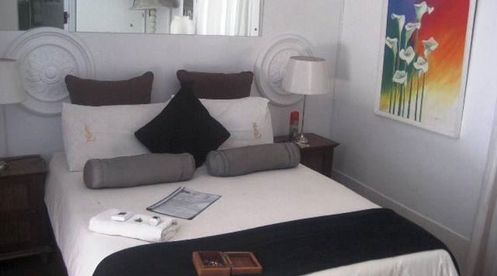 La Splendia Guest Lodge