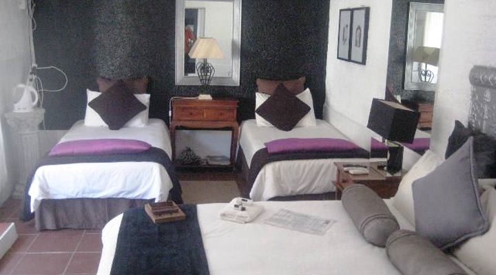 La Splendia Guest Lodge