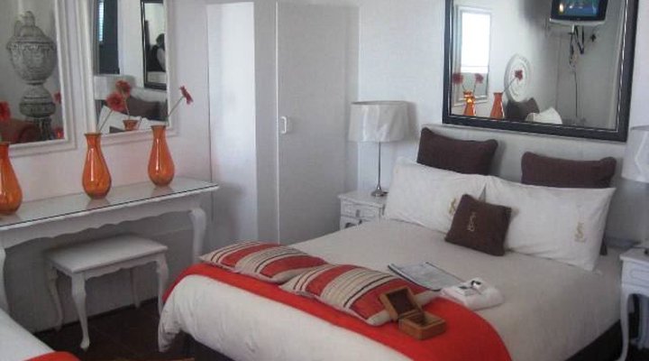 La Splendia Guest Lodge