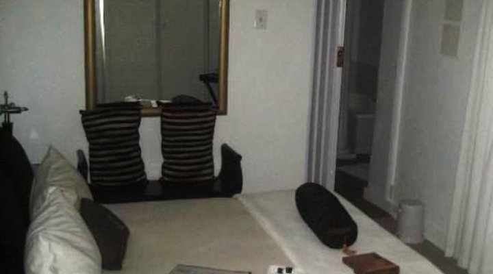 La Splendia Guest Lodge