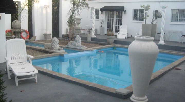 La Splendia Guest Lodge