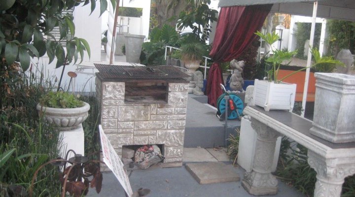 La Splendia Guest Lodge