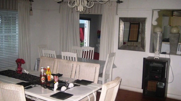 La Splendia Guest Lodge