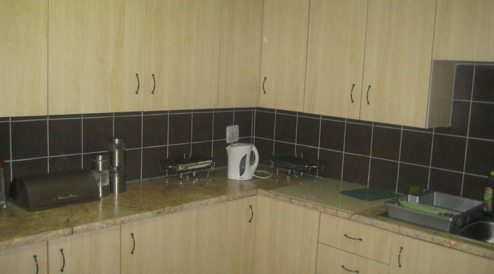 La Splendia Guest Lodge