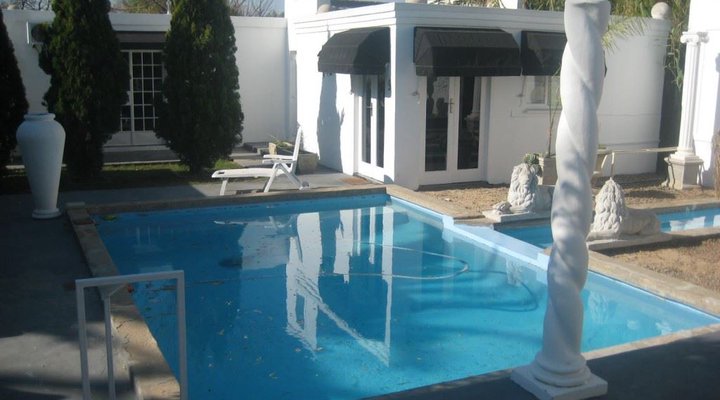 La Splendia Guest Lodge