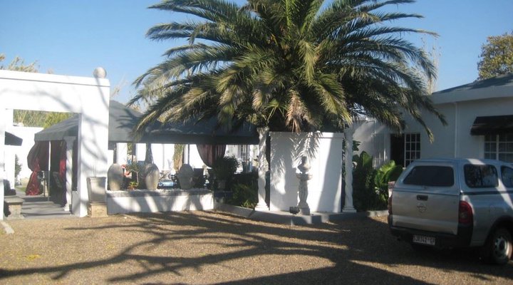 La Splendia Guest Lodge