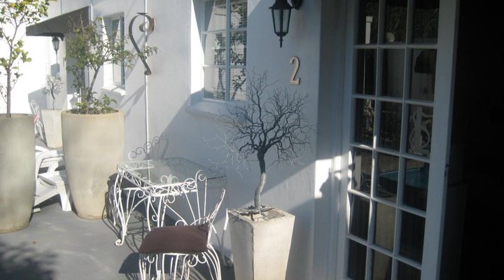 La Splendia Guest Lodge