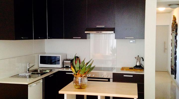 The Quadrant Apartments