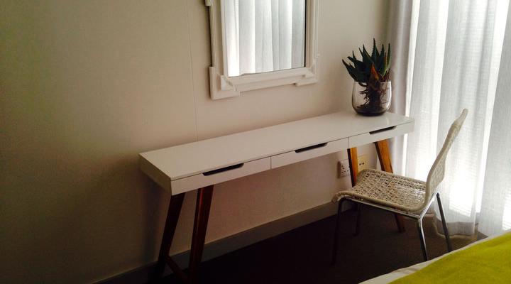 The Quadrant Apartments