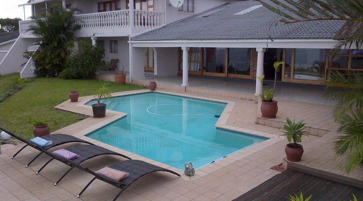 eMpoza Sea View Guest House