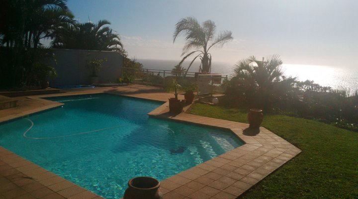 eMpoza Sea View Guest House