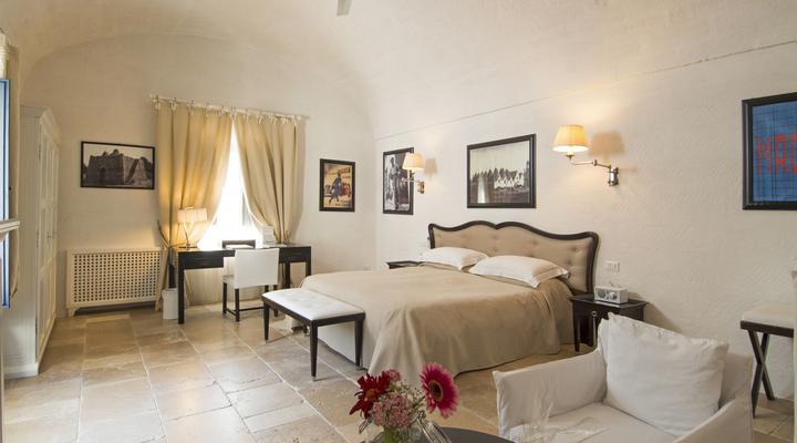 Masseria Torre Maizza