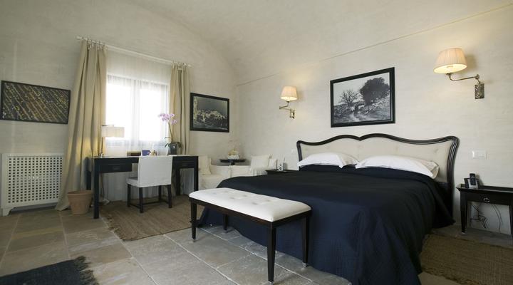 Masseria Torre Maizza