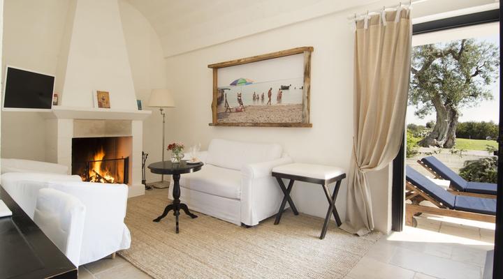 Masseria Torre Maizza