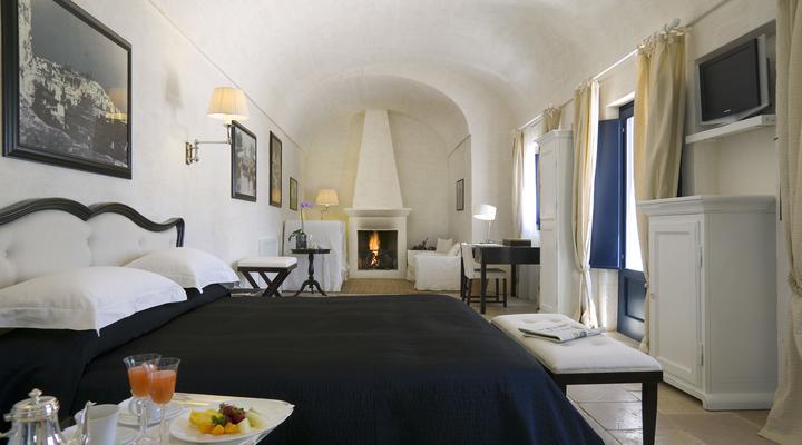 Masseria Torre Maizza