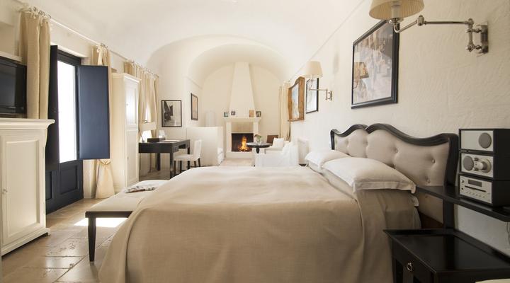 Masseria Torre Maizza