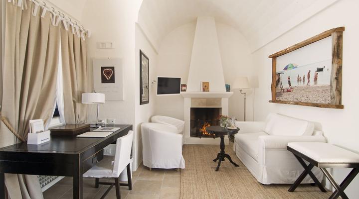 Masseria Torre Maizza