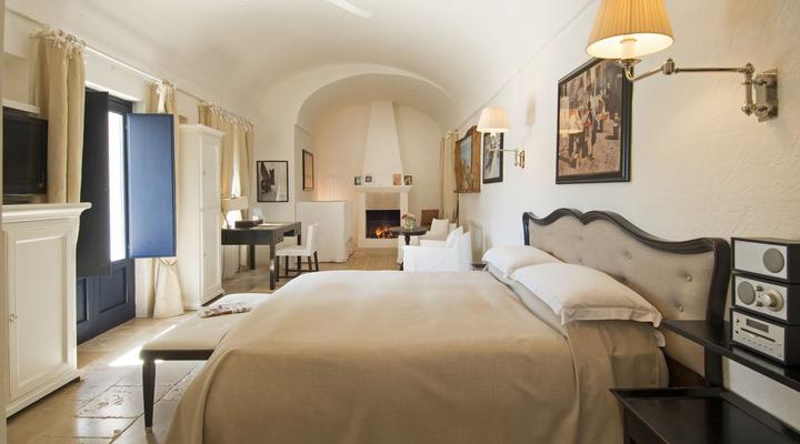 Masseria Torre Maizza