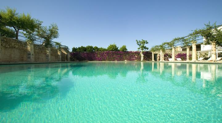 Masseria Torre Maizza