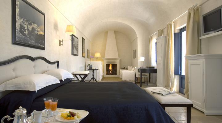 Masseria Torre Maizza