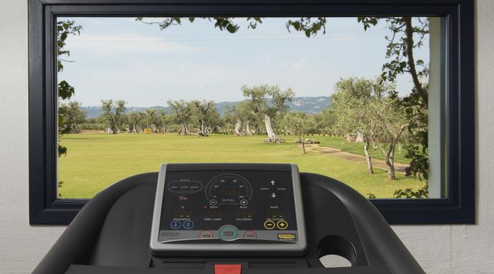 Masseria Torre Maizza