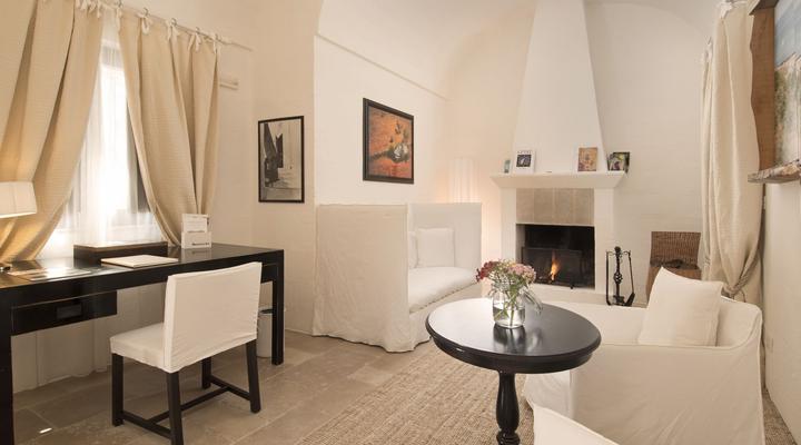 Masseria Torre Maizza