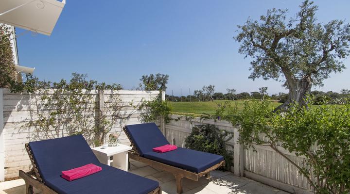 Masseria Torre Maizza