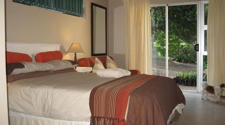 Spindrift Apartments