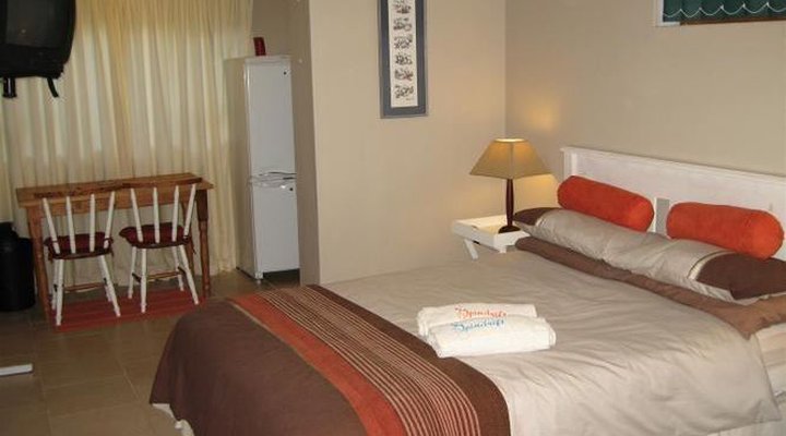 Spindrift Apartments