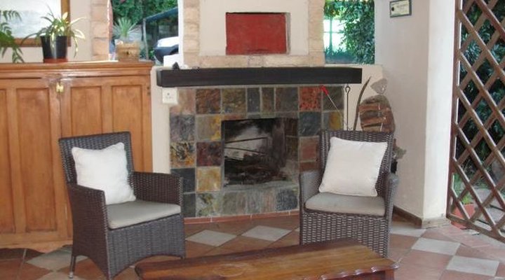 Spindrift Apartments