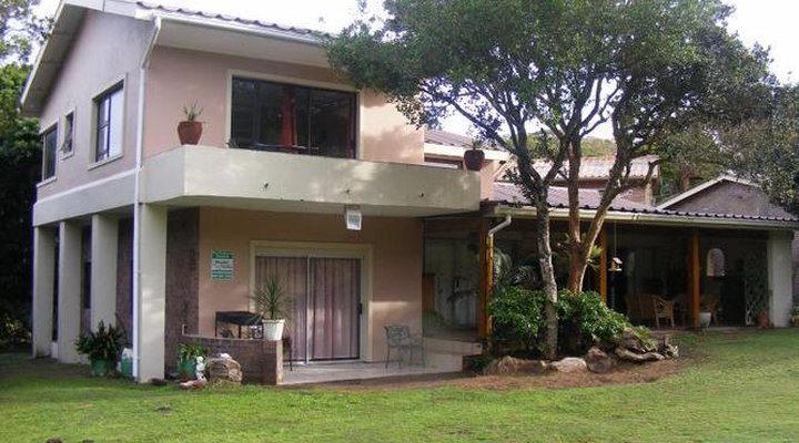 Spindrift Apartments