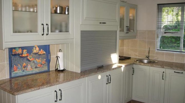 Spindrift Apartments