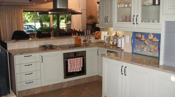 Spindrift Apartments