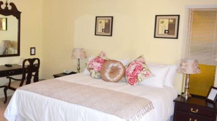 Southwest Guest House