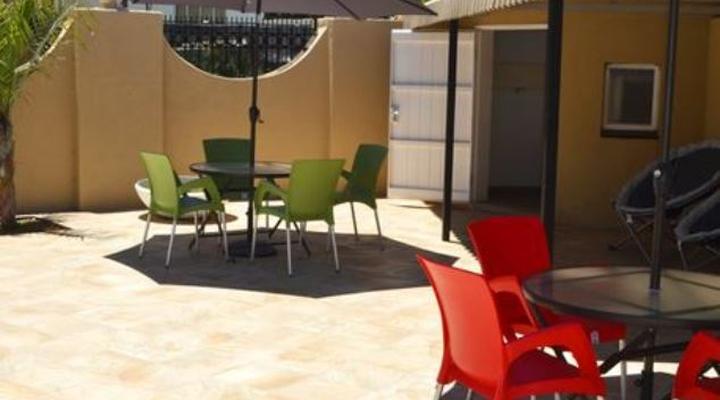 Southwest Guest House