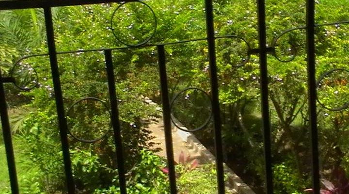 Legassi Gardens Apartments