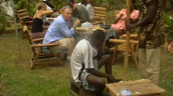 Legassi Gardens Apartments