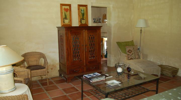 Gratitude Horse Farm