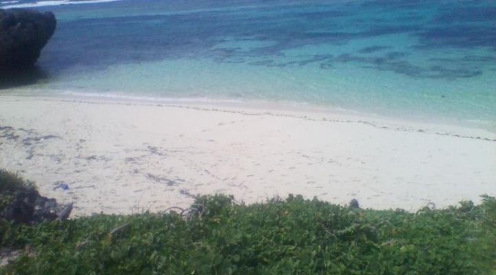 Kelliana Beach House