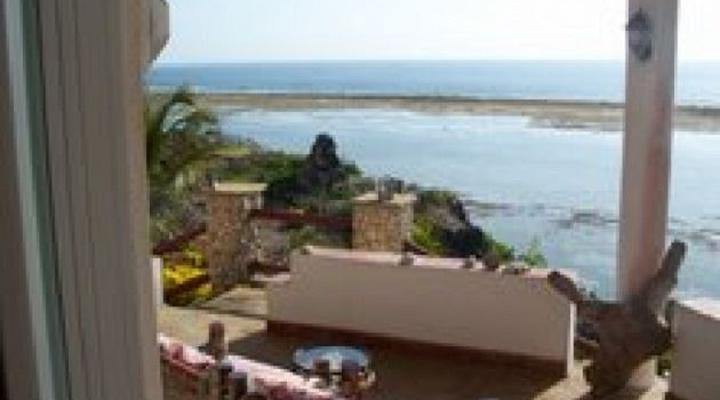 Kelliana Beach House