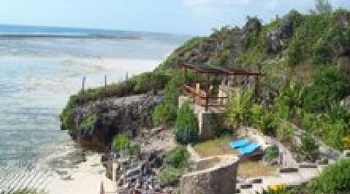 Kelliana Beach House