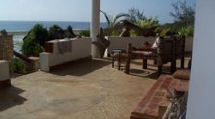 Kelliana Beach House