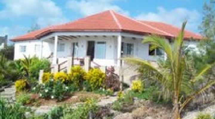 Kelliana Beach House