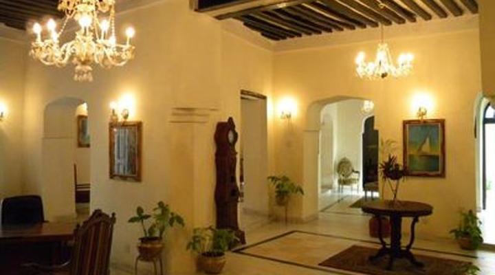 Zanzibar Hotel